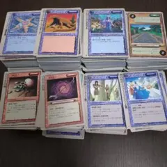 モンスターファーム トレーディングカード 大量セット - メルカリ