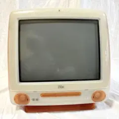 激レア】Apple iMac DV Indigo（ブルー）モック - メルカリ