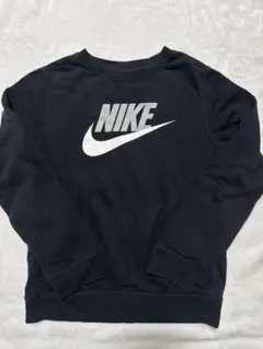 【NIKE】ナイキ K CLUB HBR CREWスウェット キッズ M