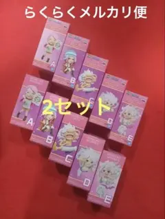 ワンピース ワールドコレクタブルフィギュア-ジュエリー・ボニー ヒストリー-