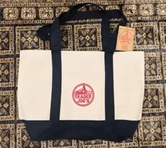 【新品・未使用】TRADERJOE’S エコバッグ