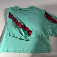 マーキーズ長袖