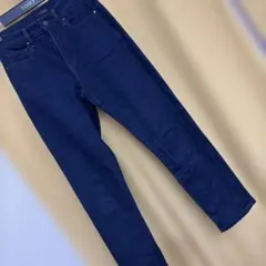 UNIQLO ヒートテック　デニム　24(61センチ)美品