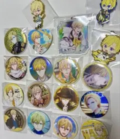 アイナナ ナギ　②