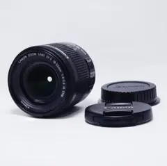 ⭐️美品⭐️Canon EF 50mm F1.8Ⅱ& EF-EOS Mアダプター ⭐️美品⭐️Canon EF 50mm F1.8Ⅱ& EF-EOS Mアダプター - メルカリ