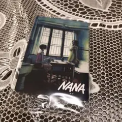 矢沢あい ツインウエハース NANA