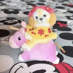 2026年最新】香港ディズニークッキーアンぬいぐるみの人気アイテム