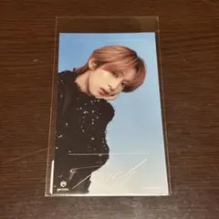 MAZZEL NAOYA Touch ICカードステッカー