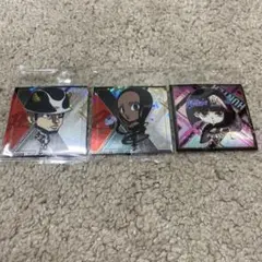 Hunter×Hunter3枚セット