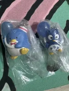 サンリオ カラーコレクションチャーム