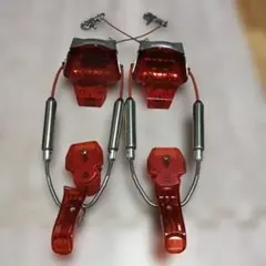 2025年最新】テレマークビンディングの人気アイテム - メルカリ