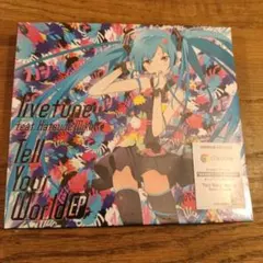 2026年最新】tell your worldの人気アイテム - メルカリ