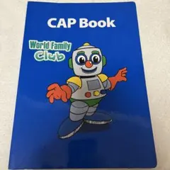 World Family Club CAP Book