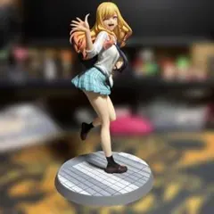 【現状品】喜多川海夢 着せ恋 1/7 スケールフィギュア MAX FACTORY