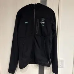 ワケありほぼ新品 FCRB 最新作 26ss ベンチレーションジャケット M