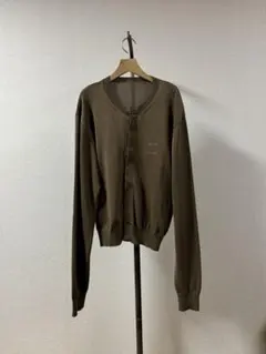 2025年最新】SUNSEA メンズ カーディガンの人気アイテム - メルカリ