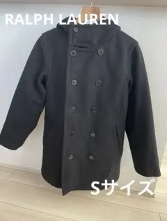 POLO JEANS RALPH LAUREN Ｓサイズ　コート　アウター
