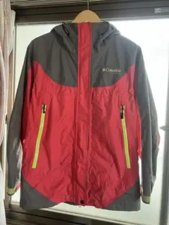 Columbia コロンビア オムニテック マウンテンパーカー レディース