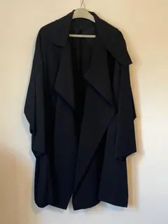 ロッタン様専用　yohjiyamamoto テロテロコート　サイズ2のサムネイル