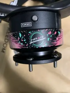 即納 NRG ステリング クイックリリース 限定デザイン　即購入歓迎 即納 NRG ステリング クイックリリース 限定デザイン 即購入歓迎