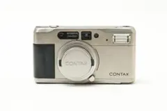 CONTAX TVS データバック付 コンパクトフィルムカメラ 2025年最新】コンタックス tvs データバックの人気アイテム