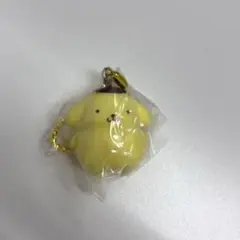 サンリオキャラクターズ マスコット&グミ ポムポムプリン