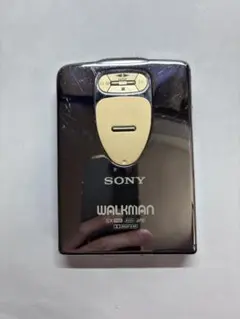 SONY WM-EX655 カセットプレーヤー - メルカリ