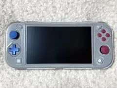 2026年最新】nintendo switch lite ザシアン ザマゼンタ本体の人気
