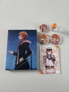 すとぷり ジェルくん グッズ 6点 まとめ売り