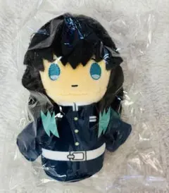 新品未開封 ぽてっとますこっと 無一郎 有一郎 2025年最新】無一郎 ぽてっとの人気アイテム - メルカリ