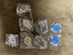 イタリアンブレインロット キーホルダーのサムネイル