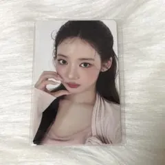 BABYMONSTER バニラコ ローラ トレカ