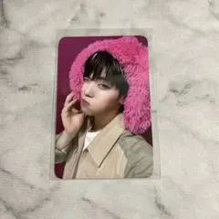 ZB1 ゼベワン Ktown4u ラキドロ テレ ホットピンクうさぎ