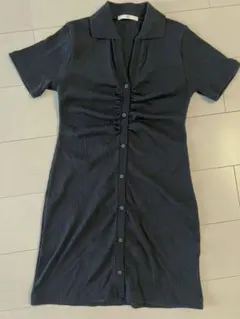 SLY 半袖ワンピース