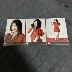 イコラブ 野口衣織 劇薬中毒 生写真 コンプセット - メルカリ