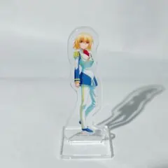 カガリ・ユラ・アスハ キャラクターグッズ