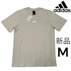 新品　ADIDAS Tシャツ M サイズ