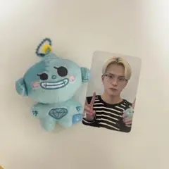 2025年最新】TREASURE アサヒ ぬいぐるみの人気アイテム - メルカリ