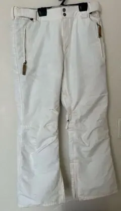 ARG スノボ　スキー　ウェア　ズボン