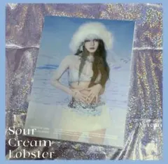 i-dle タレントカード