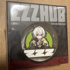 ゼンレスゾーンゼロ アンビー