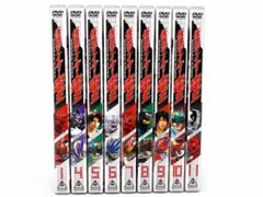 2026年最新】仮面ライダー電王 12 dvd boxの人気アイテム - メルカリ