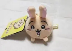 ちいかわ もちころりん ぬいぐるみマスコット (うさぎ)