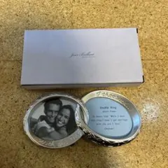 chatani ダブルリングフォトフレーム 茶谷産業