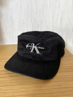Calvin Klein Jeans キャップ　古着