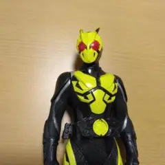 仮面ライダーゼロワン フィギュア 人形