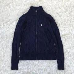 POLO RALPH LAUREN ニット
