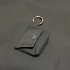 あ*お様 bagjack golfG 0506Sスマートキーケース ブラック - メルカリ