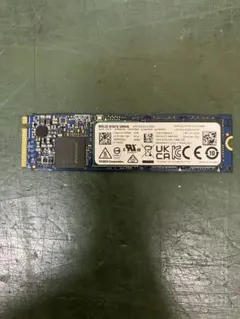 Kingston M.2 SSD 1TB(OM8TAP41024K1-A00) - メルカリ