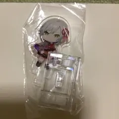 プロセカ　日野森志歩　アクスタ　セカライ4th